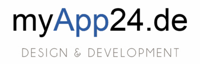 myApp24 GmbH